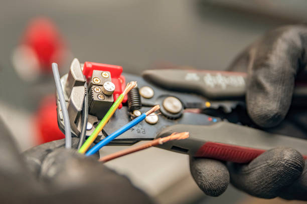 Best Residential Electrician Services  in Luxora, AR