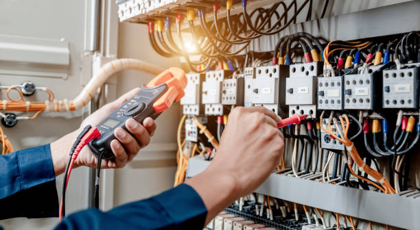 Best Electrician Near Me  in Luxora, AR