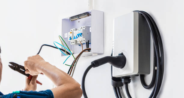 Best Electrical Outlet Repair  in Luxora, AR