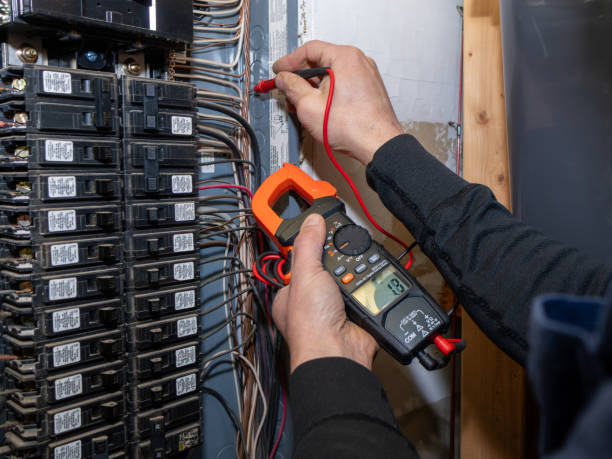 Professional Electrician in AR